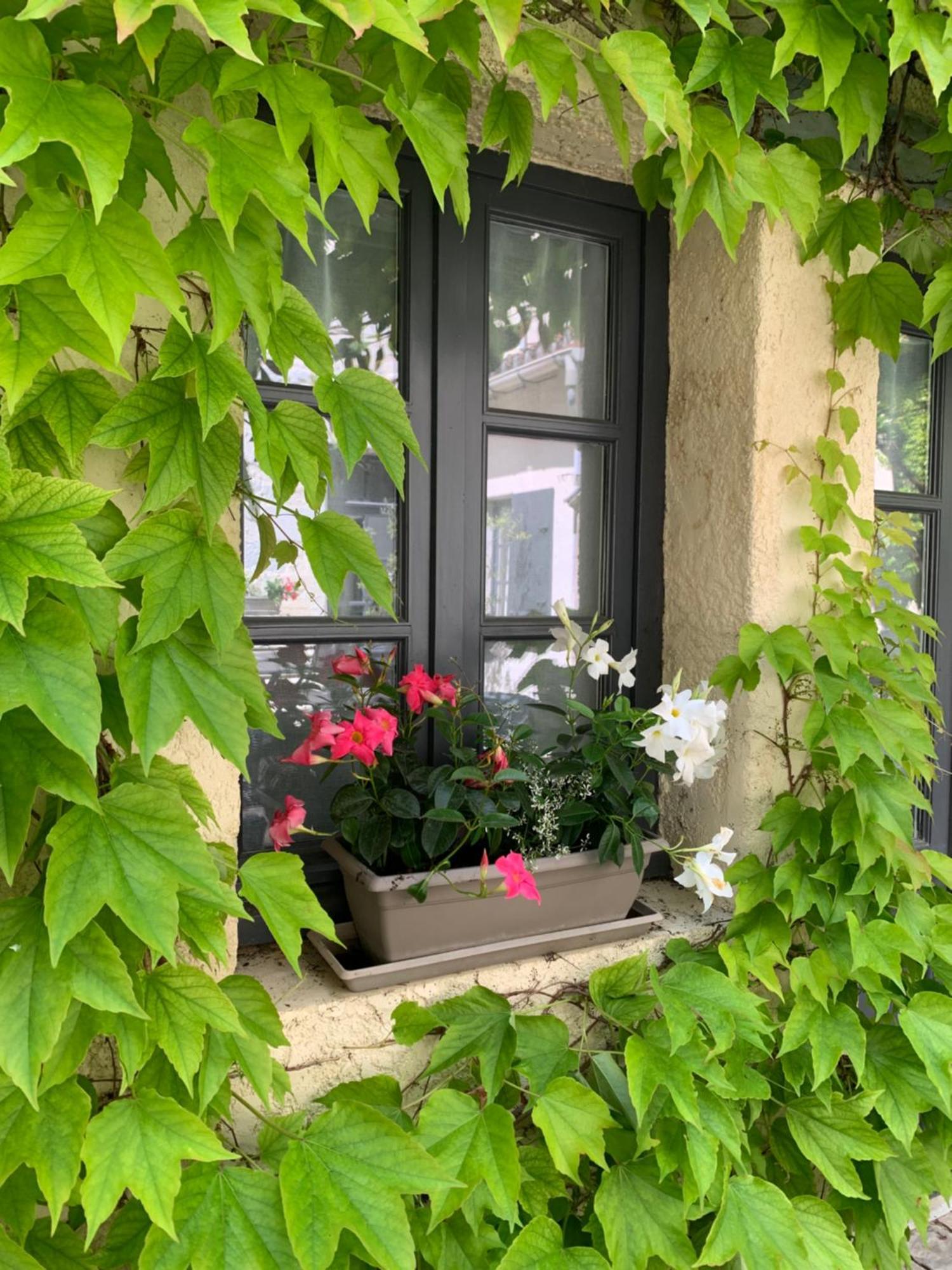 Gite Mcm Chalais  Exterior foto